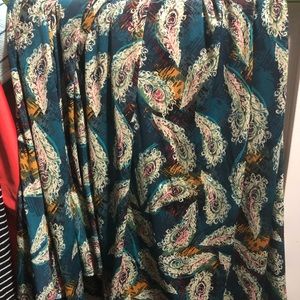 Lularoe Madison xs euc
